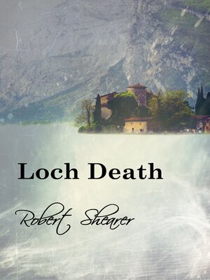 cover image of Loch Death